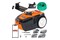 Robot koszący NAC BLUETOOTH