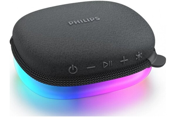 głośnik Bluetooth Philips TAS2307 czarny