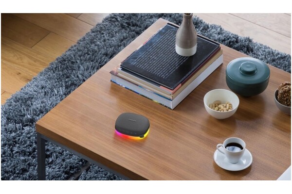 głośnik Bluetooth Philips TAS2307 czarny