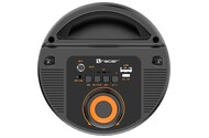 głośnik Bluetooth Tracer P1 czarny