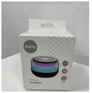 głośnik Bluetooth Setty GB700 czarny