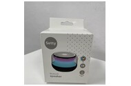 głośnik Bluetooth Setty GB700 czarny