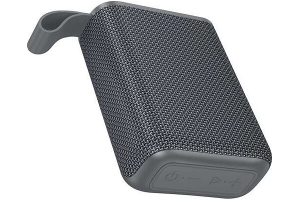 głośnik Bluetooth HOCO HC34 szary