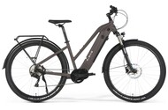 Rower elektryczny Merida eBIG TOUR 29 koło 29.0cal