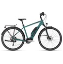 Rower elektryczny Kellys E-Carson 10 SH koło 28.0cal