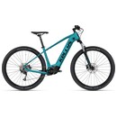 Rower elektryczny Kellys Tayen R10 P koło 29.0cal Damski