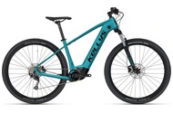 Rower elektryczny Kellys Tayen R10 P koło 29.0cal Damski