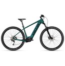 Rower elektryczny Kellys Tygon R10 AIR P koło 29.0cal