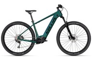 Rower elektryczny Kellys Tygon R10 AIR P koło 29.0cal