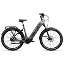 Rower elektryczny Kellys Estima 80 SH koło 27.5cal Damski