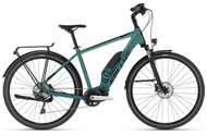 Rower elektryczny Kellys E-Carson 10 SH rama 21.0cal koło 28.0cal