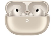 Słuchawki Huawei FreeBuds Pro Dokanałowe Bezprzewodowe beżowy