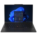 Laptop Lenovo ThinkPad X1 14.0" Intel Core Ultra 7-258V Intel Arc 140V 32GB 1TB SSD M.2 Windows 11 Professional czarny