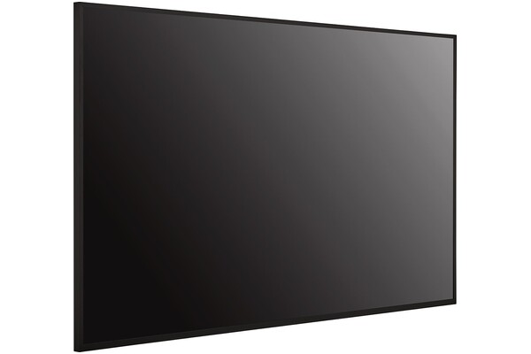 Monitor 43.0" LG 43UH7 czarny