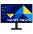 Monitor 24.0" Samsung LS24D302GAUXEN czarny