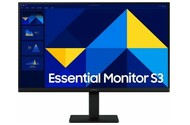 Monitor 24.0" Samsung LS24D302GAUXEN czarny