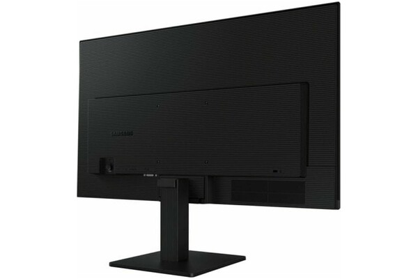 Monitor 24.0" Samsung LS24D302GAUXEN czarny