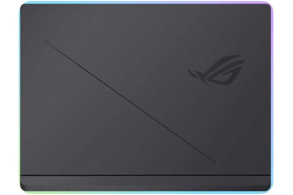 Laptop ASUS ROG Strix G18 18.0" Intel Core Ultra 9-275HX NVIDIA GeForce RTX 5080 16GB 1TB SSD M.2 Windows 11 Home czarny