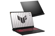 Laptop ASUS TUF Gaming A16 16.0" AMD Ryzen 7-260 Nvidia GeForce RTX 5060 16GB 512GB SSD szary