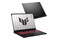 Laptop ASUS TUF Gaming A16 16.0" AMD Ryzen 7-260 Nvidia GeForce RTX 5060 16GB 512GB SSD szary