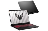 Laptop ASUS TUF Gaming A16 16.0" AMD Ryzen 7-260 NVIDIA GeForce RTX 5070 16GB 512GB SSD Windows 11 Home szary