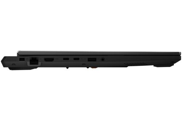 Laptop ASUS TUF Gaming A16 16.0" AMD Ryzen 7-260 NVIDIA GeForce RTX 5070 16GB 512GB SSD Windows 11 Home szary