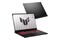 Laptop ASUS TUF Gaming A16 16.0" AMD Ryzen 7-260 NVIDIA GeForce RTX 5070 16GB 512GB SSD Windows 11 Home szary