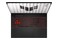 Laptop ASUS TUF Gaming A16 16.0" AMD Ryzen 7-260 NVIDIA GeForce RTX 5070 16GB 512GB SSD Windows 11 Home szary