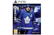 NHL 22 PlayStation 5