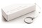 Powerbank Esperanza Quark 5000mAh biały
