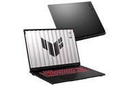 Laptop ASUS TUF Gaming A18 18.0" AMD Ryzen 7-260 Nvidia GeForce RTX 5060 16GB 512GB SSD szary