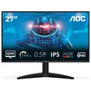 Monitor 23.8" AOC Q27B36X czarny