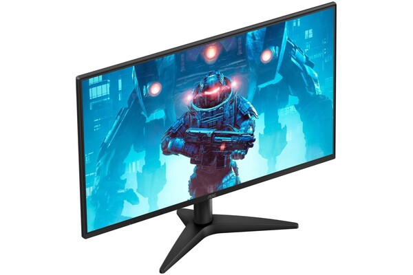 Monitor 23.8" AOC Q27B36X czarny