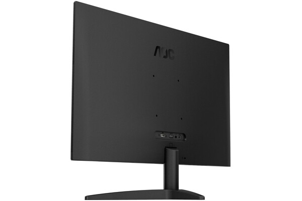 Monitor 23.8" AOC Q27B36X czarny