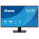 Monitor 23.8" IIYAMA X2491H-B1 czarny