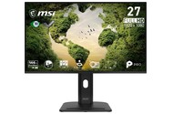 Monitor 27.0" MSI Pro Pro MP275PGN czarny