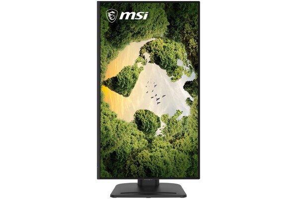 Monitor 27.0" MSI Pro Pro MP275PGN czarny