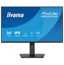 Monitor 23.8" IIYAMA XB2491HS-B1 czarny