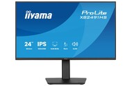 Monitor 23.8" IIYAMA XB2491HS-B1 czarny