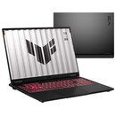 Laptop ASUS TUF Gaming A16 16.0" AMD Ryzen 7-260 NVIDIA GeForce RTX 5070 32GB 2TB SSD M.2 szary