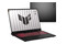 Laptop ASUS TUF Gaming A16 16.0" AMD Ryzen 7-260 NVIDIA GeForce RTX 5070 32GB 2TB SSD M.2 szary