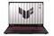 Laptop ASUS TUF Gaming A16 16.0" AMD Ryzen 7-260 NVIDIA GeForce RTX 5070 32GB 2TB SSD M.2 szary