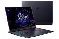 Laptop ACER Predator Helios Neo 16 16.0" Intel Core Ultra 9-275HX NVIDIA GeForce RTX 5070 Ti 32GB 1TB SSD Windows 11 Professional czarny