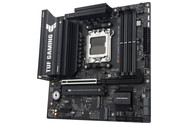 Płyta główna ASUS B850M-E TUF Gaming WiFi Socket AM5 AMD B850 DDR5 miniATX