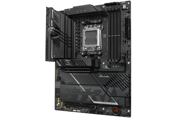 Płyta główna ASUS X870E-H Rog Strix Gaming WiFi Socket AM5 X870E ATX