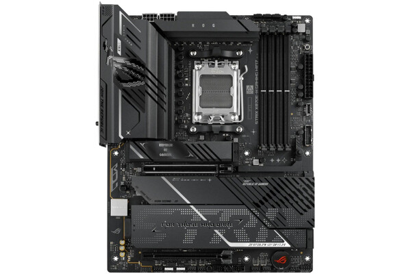 Płyta główna ASUS X870E-H Rog Strix Gaming WiFi Socket AM5 X870E ATX