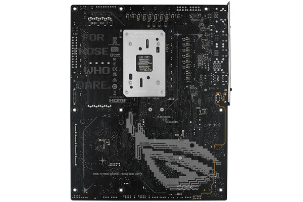 Płyta główna ASUS X870E-H Rog Strix Gaming WiFi Socket AM5 X870E ATX