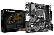 Płyta główna GIGABYTE A620MDS3H Socket AM5 AMD A620 DDR5 miniATX
