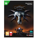 Gothic Classic Xbox (Series X)