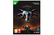 Gothic Classic Xbox (Series X)